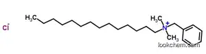 Molecular Structure of 68391-01-5 (BENZALKONIUM CHLORIDE)